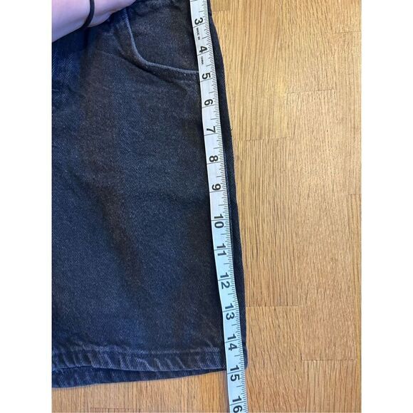 Wrangler Kids Sz 8 Black Jeans - Picture 8 of 9